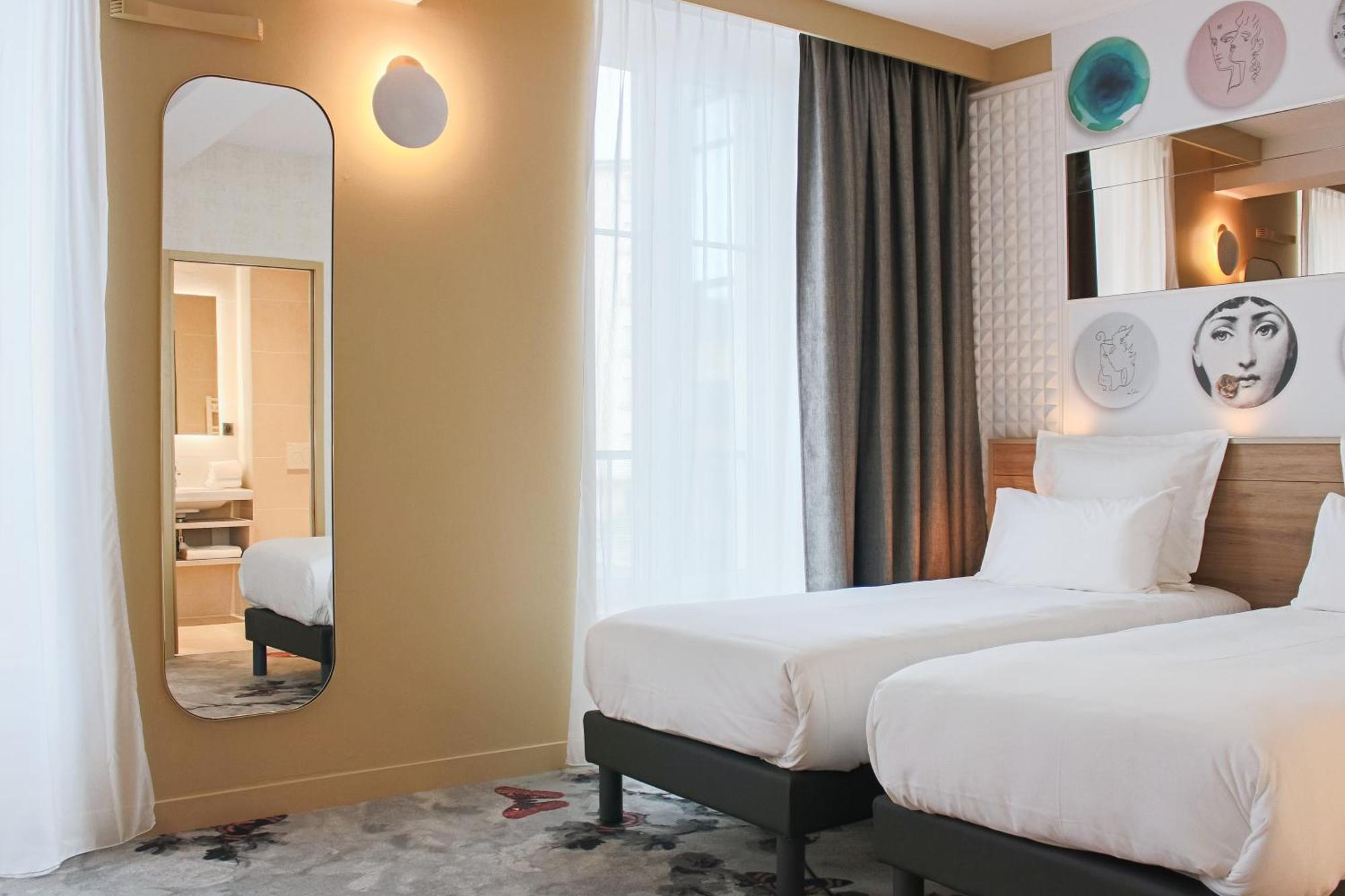 Privilege Double Room