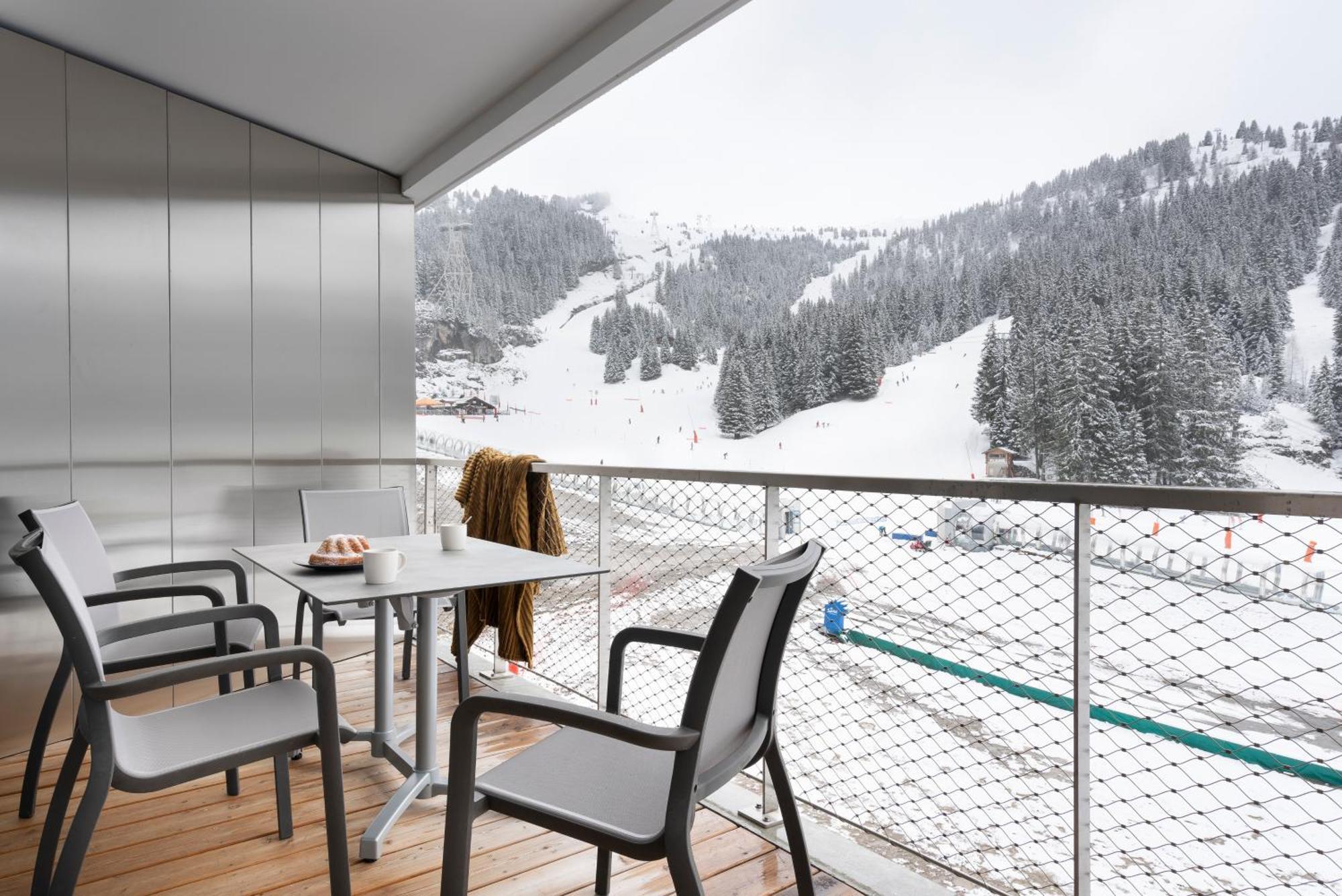 Two bedroom apartment comfort plus Spa Access