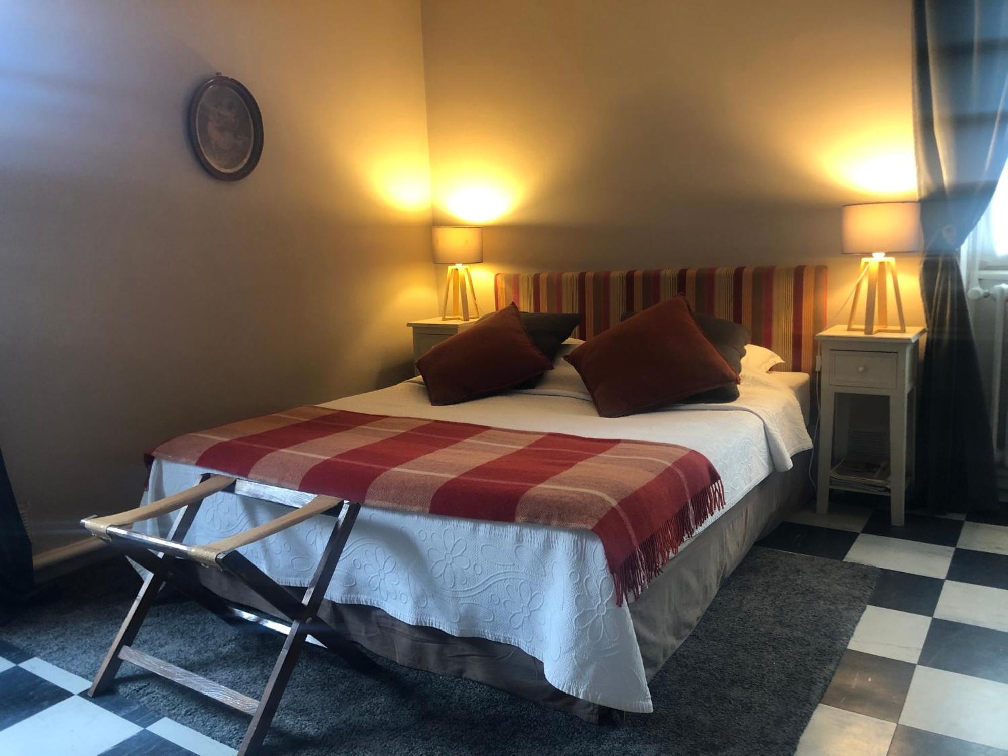 Family Suite Bath