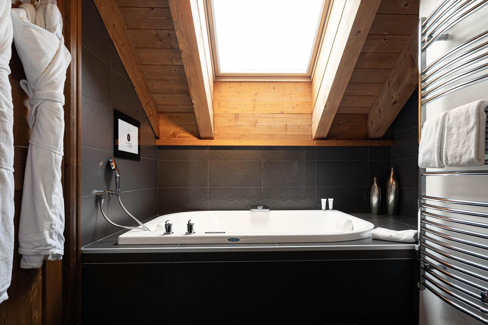 Charme Junior Suite