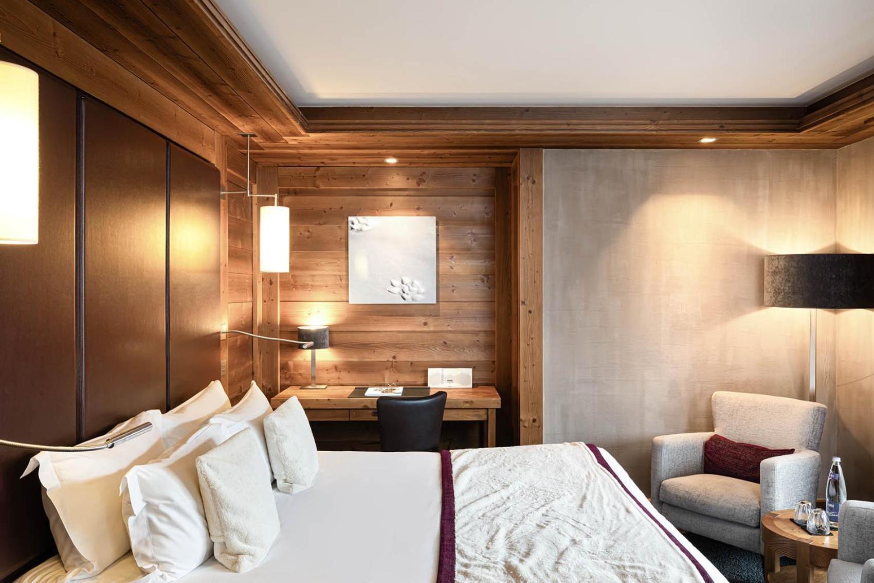 Signature Room