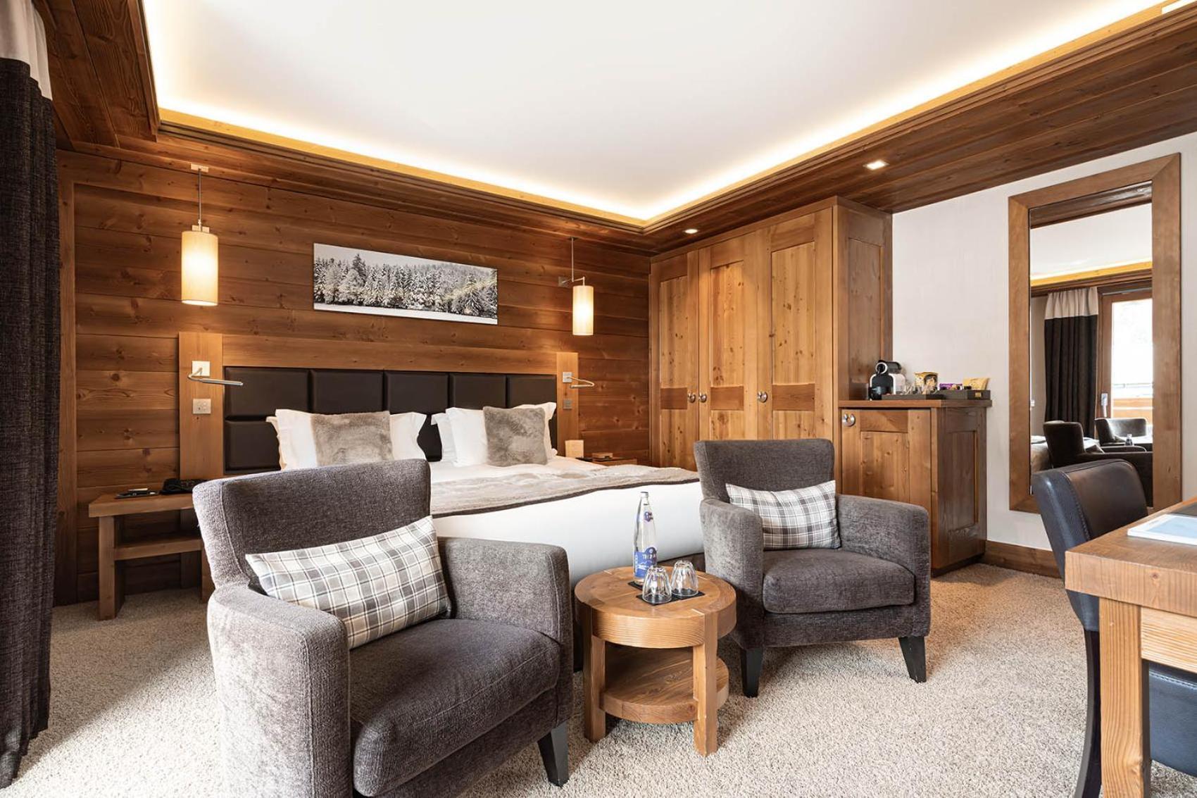 Signature Room