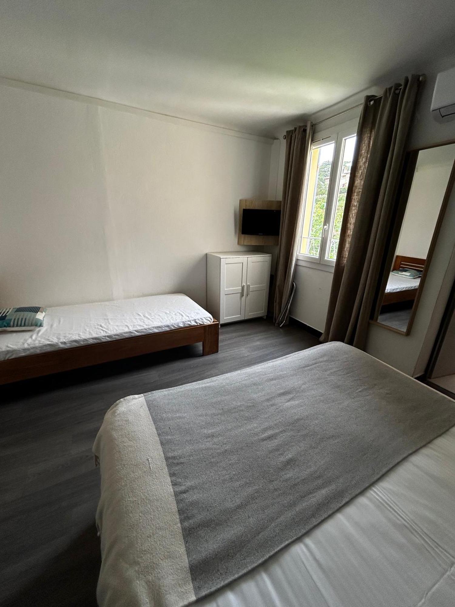 Superior Dreibettzimmer