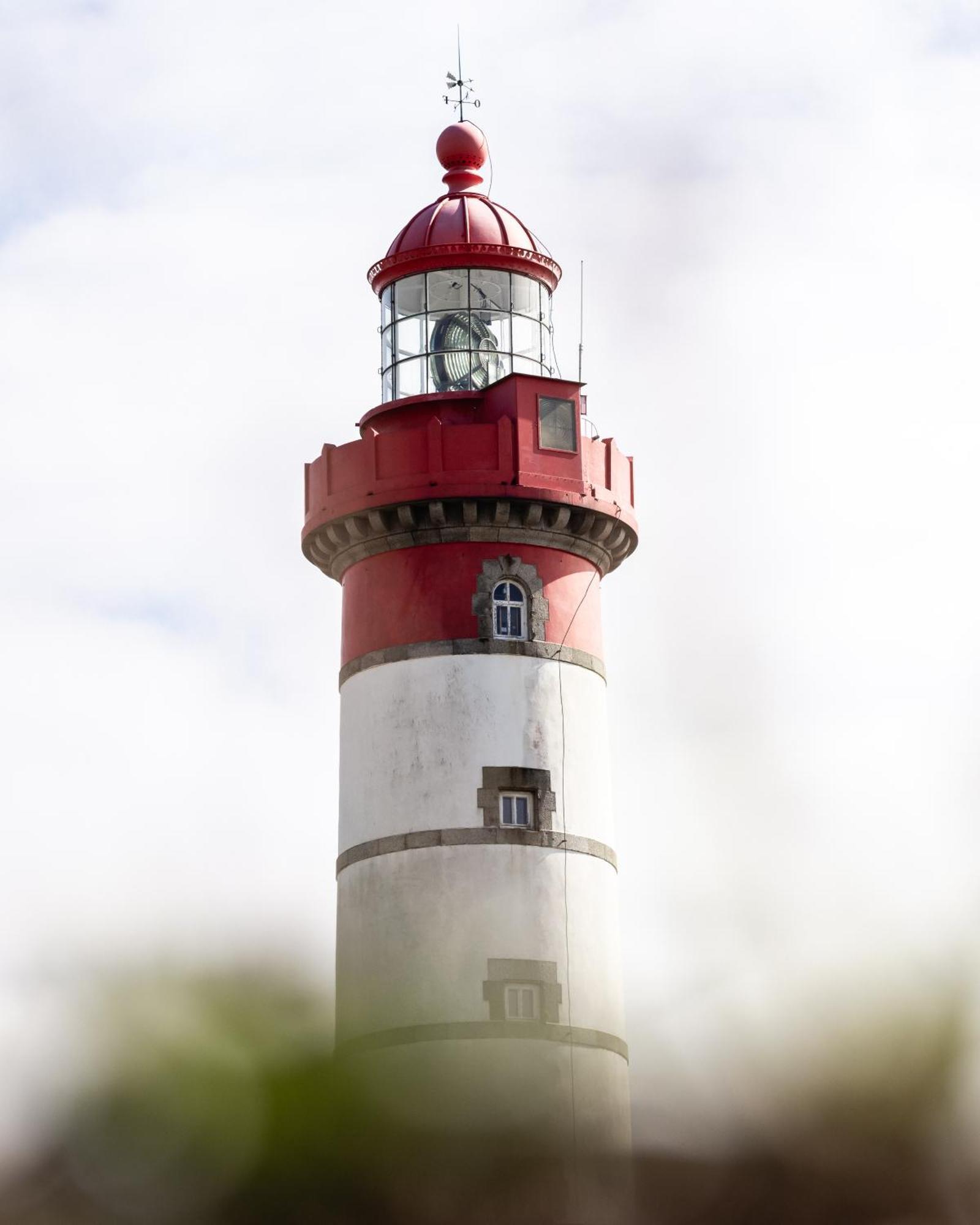 Elegance Double Room Lighthouse Side