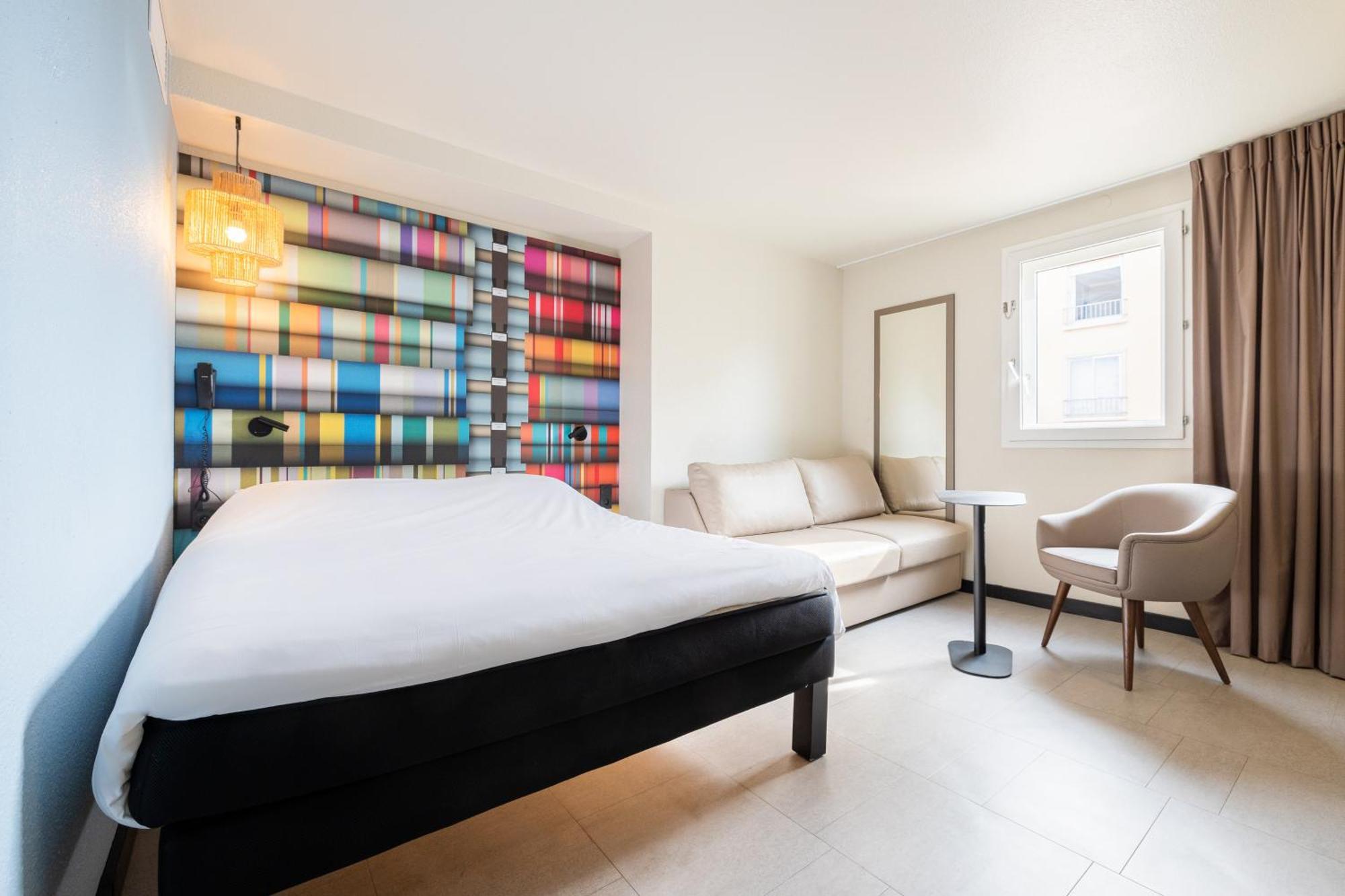 Standard Double Room with Sofa Bed,1616885223:JPEG