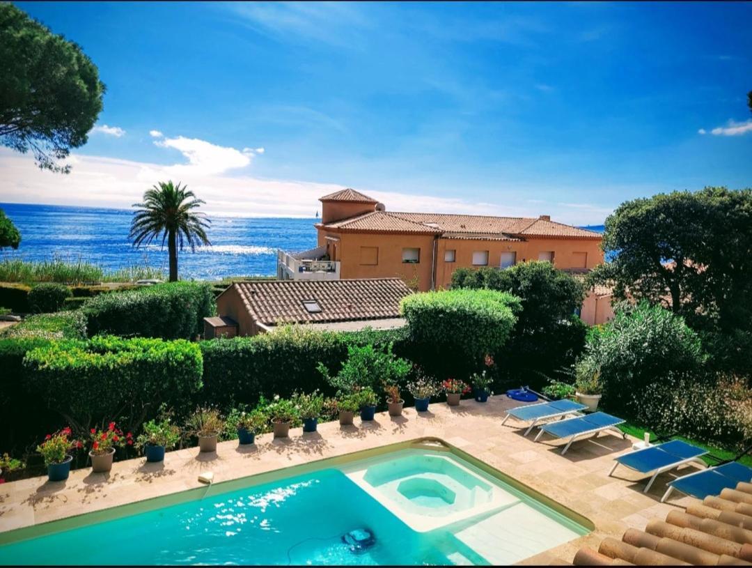 Twin Room Sea View