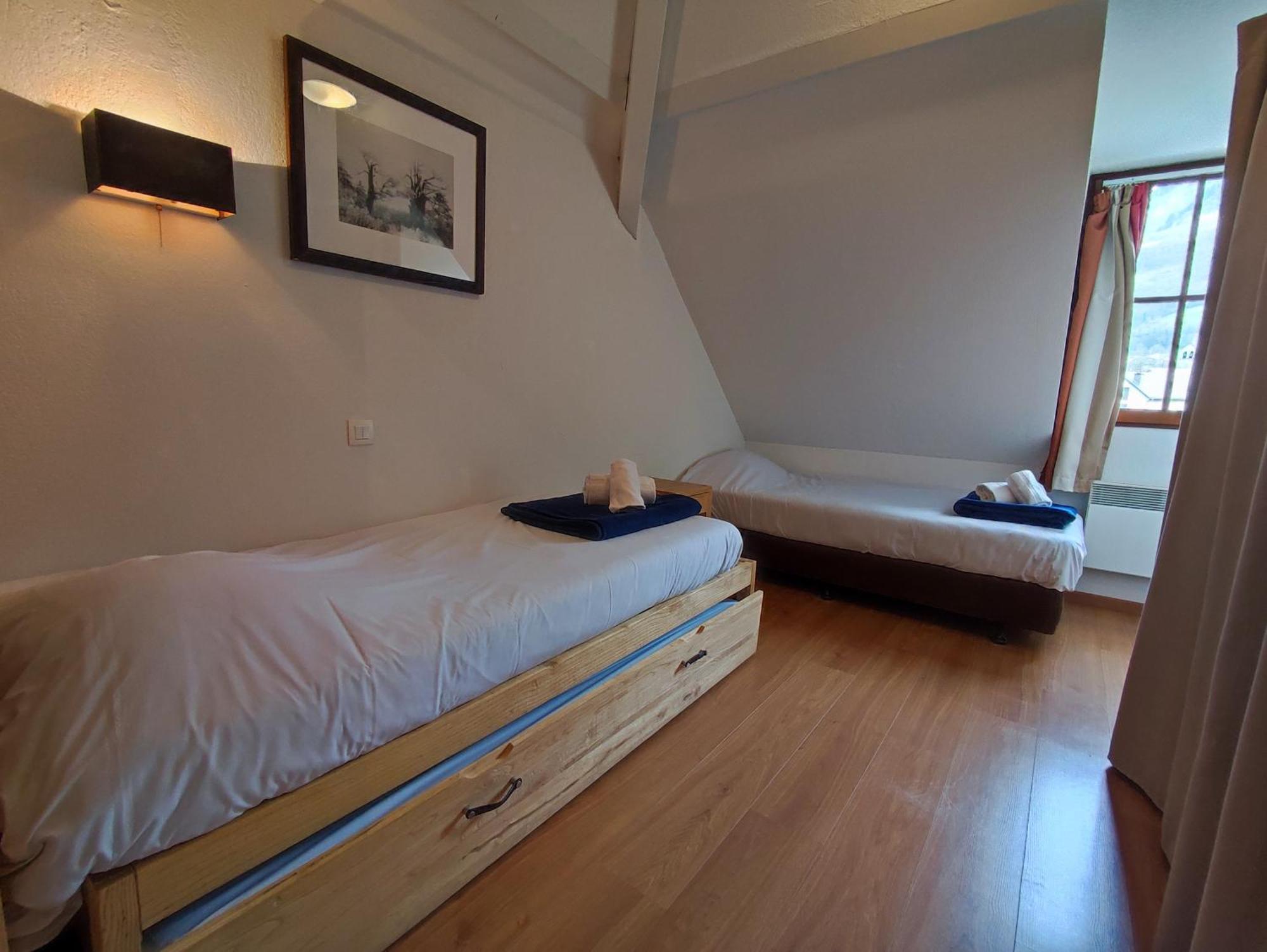 Duplex Apartment without Balcony