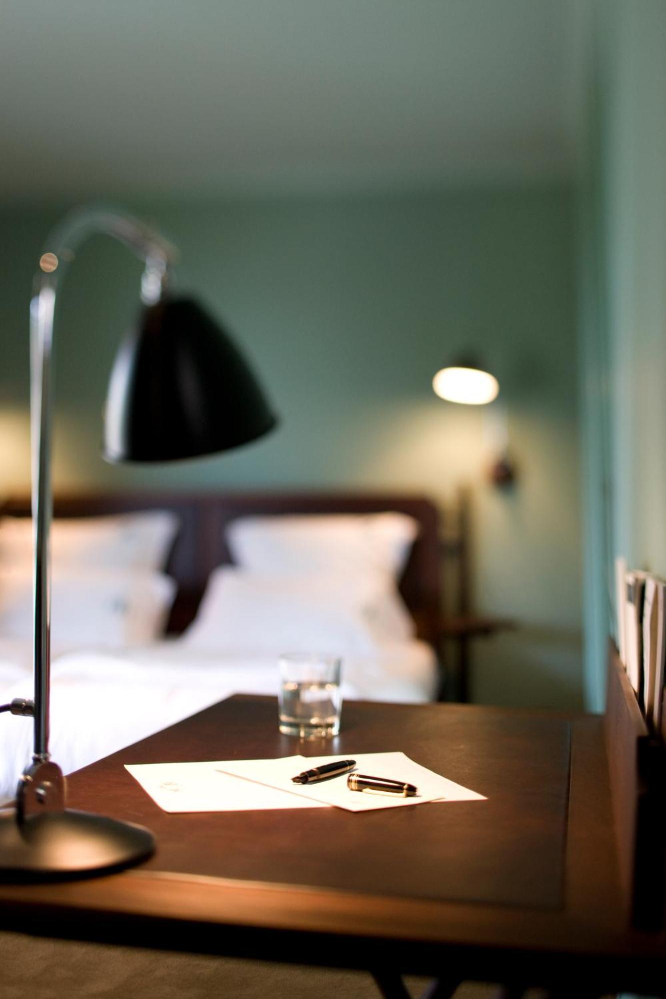 Grand Comfort Double Room