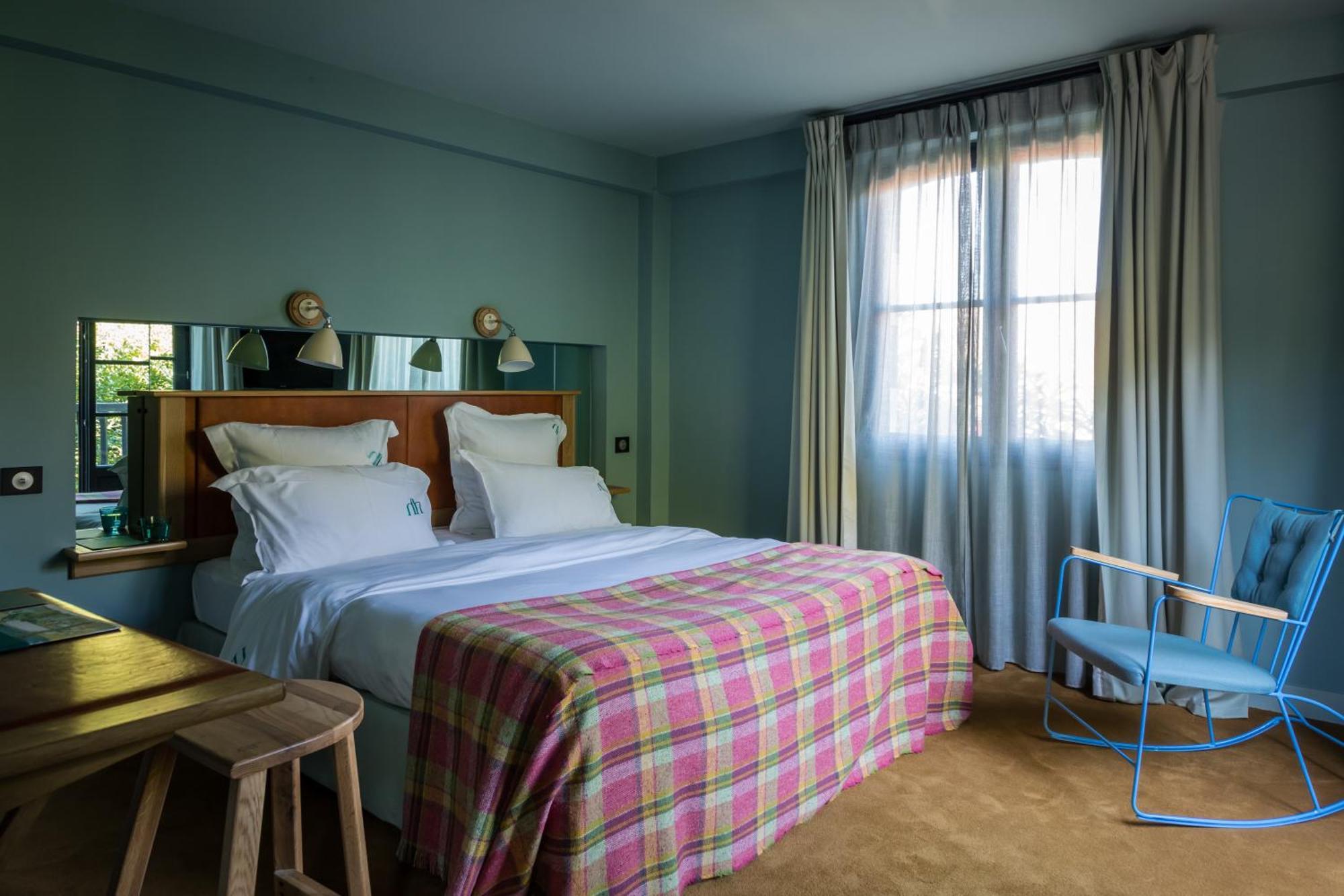 Comfort Double Room Annex