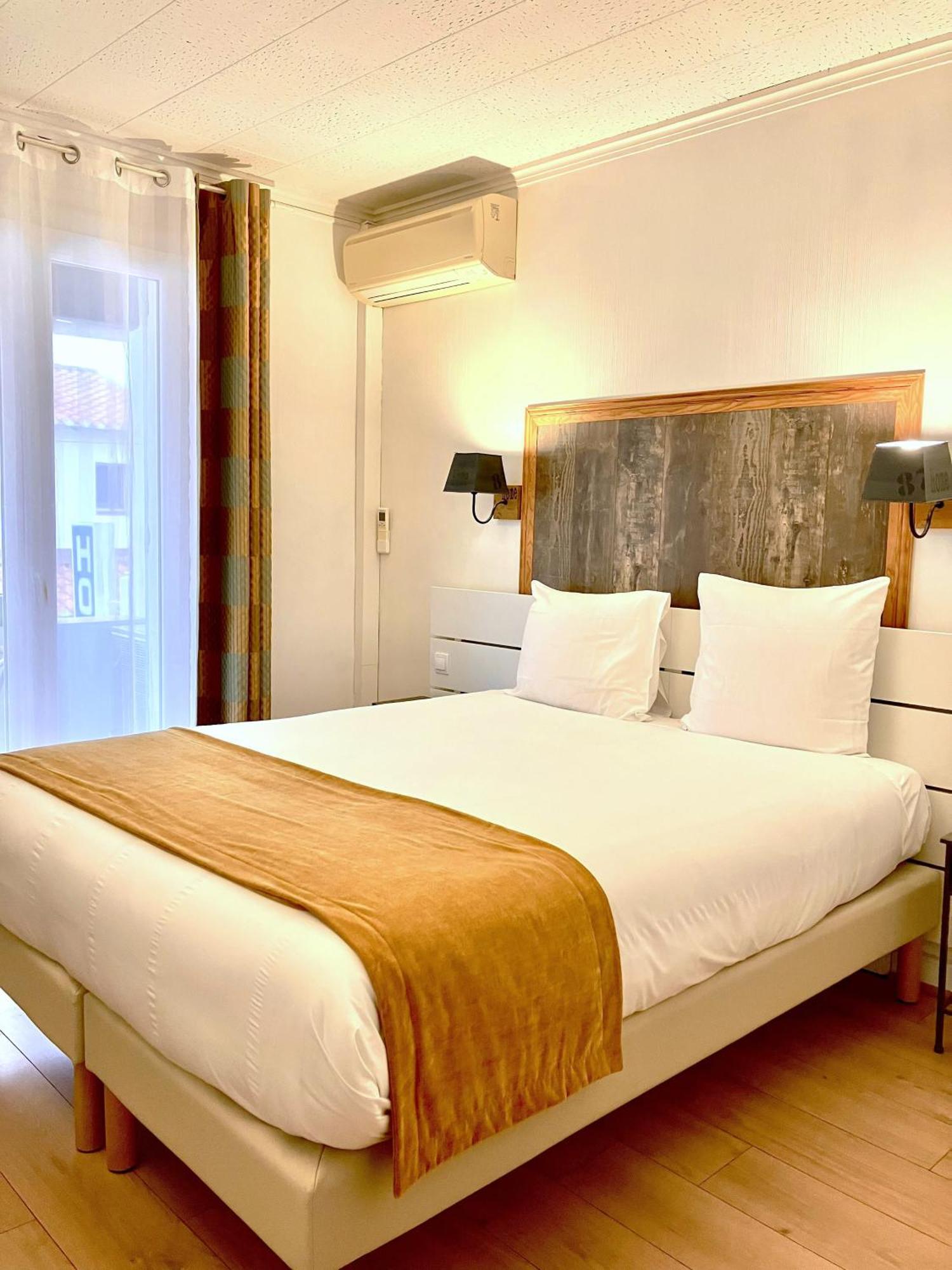 Double Room Terrace