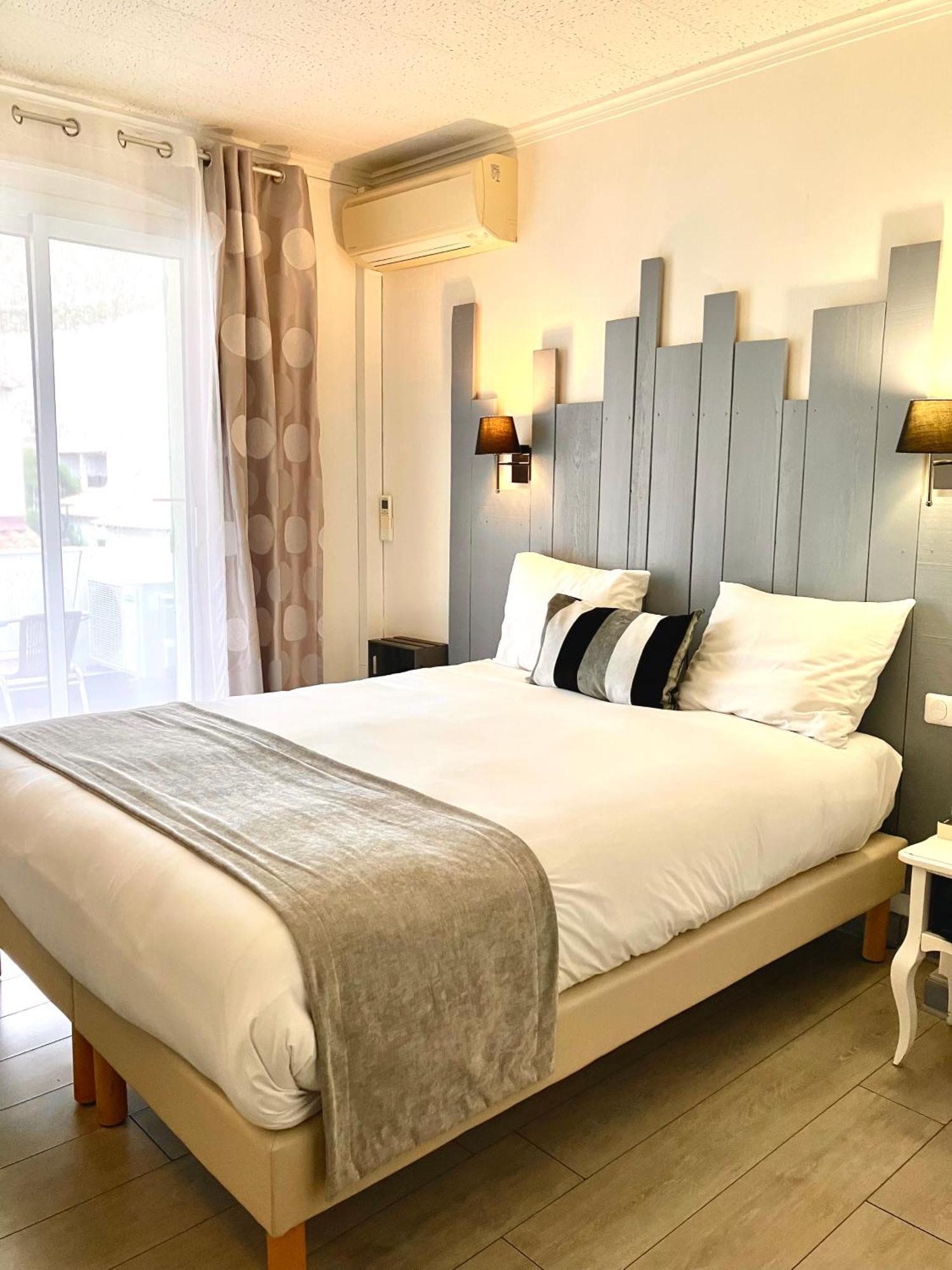 Double Room Terrace