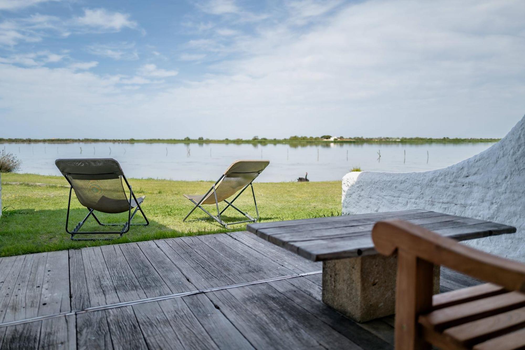 Superior Double Room Bath lake view