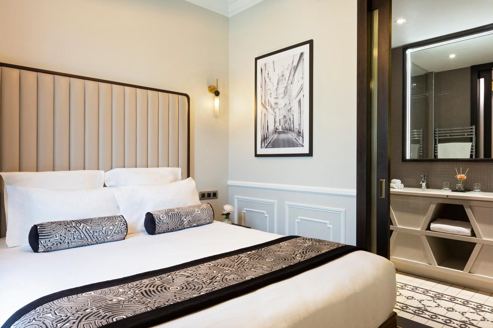 Appartement 2 Chambres