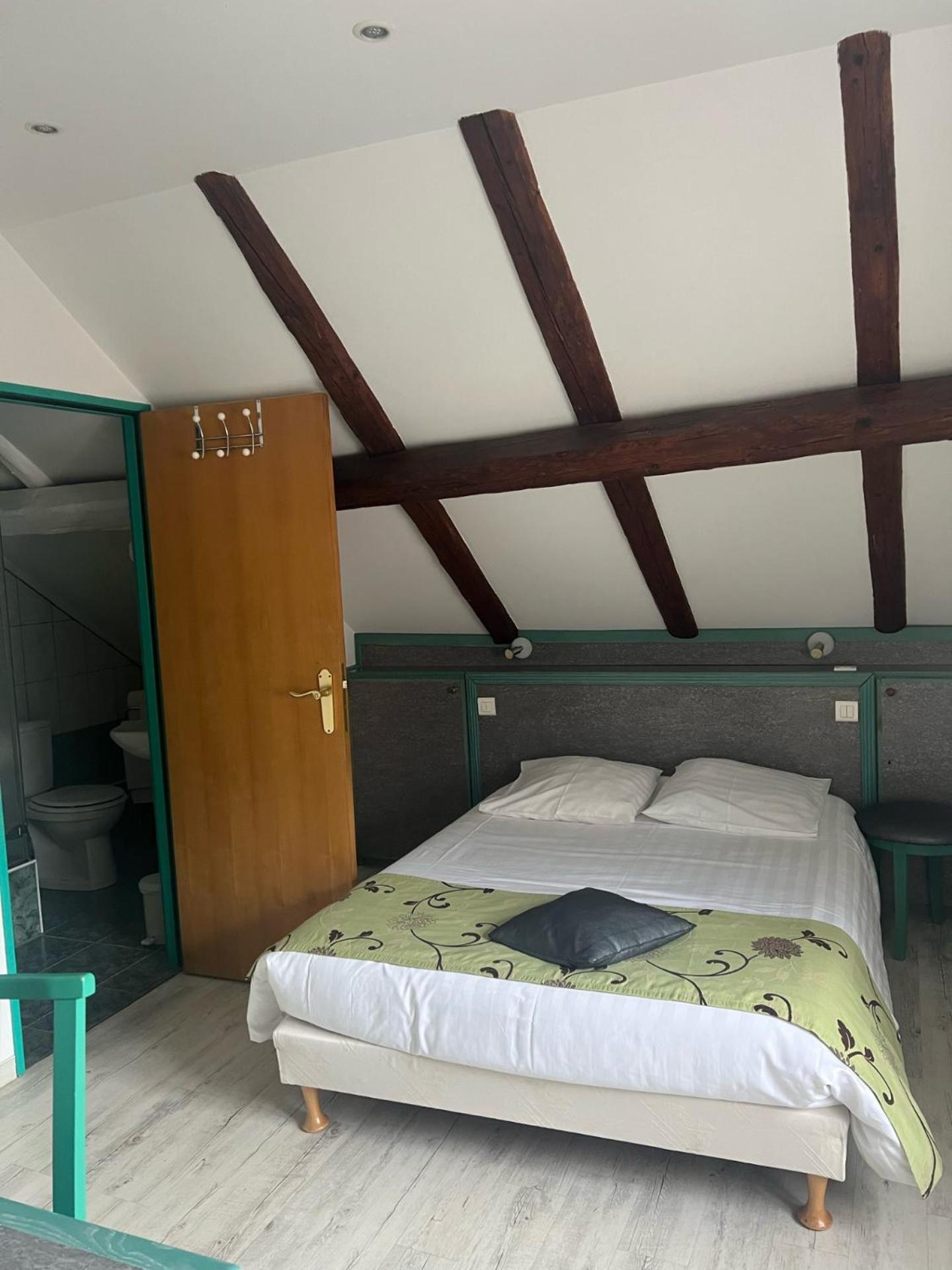 Doppelzimmer