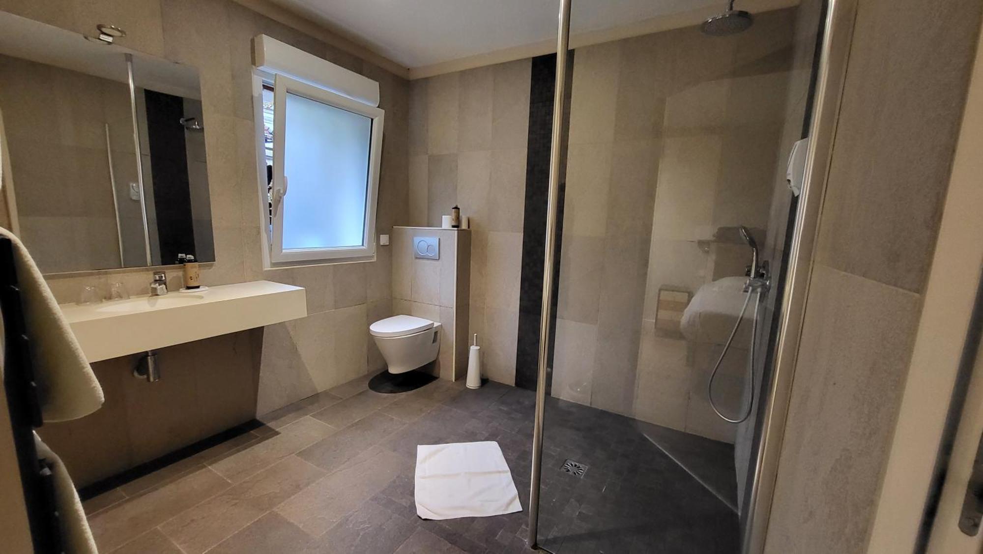 Appartement 1 Chambre