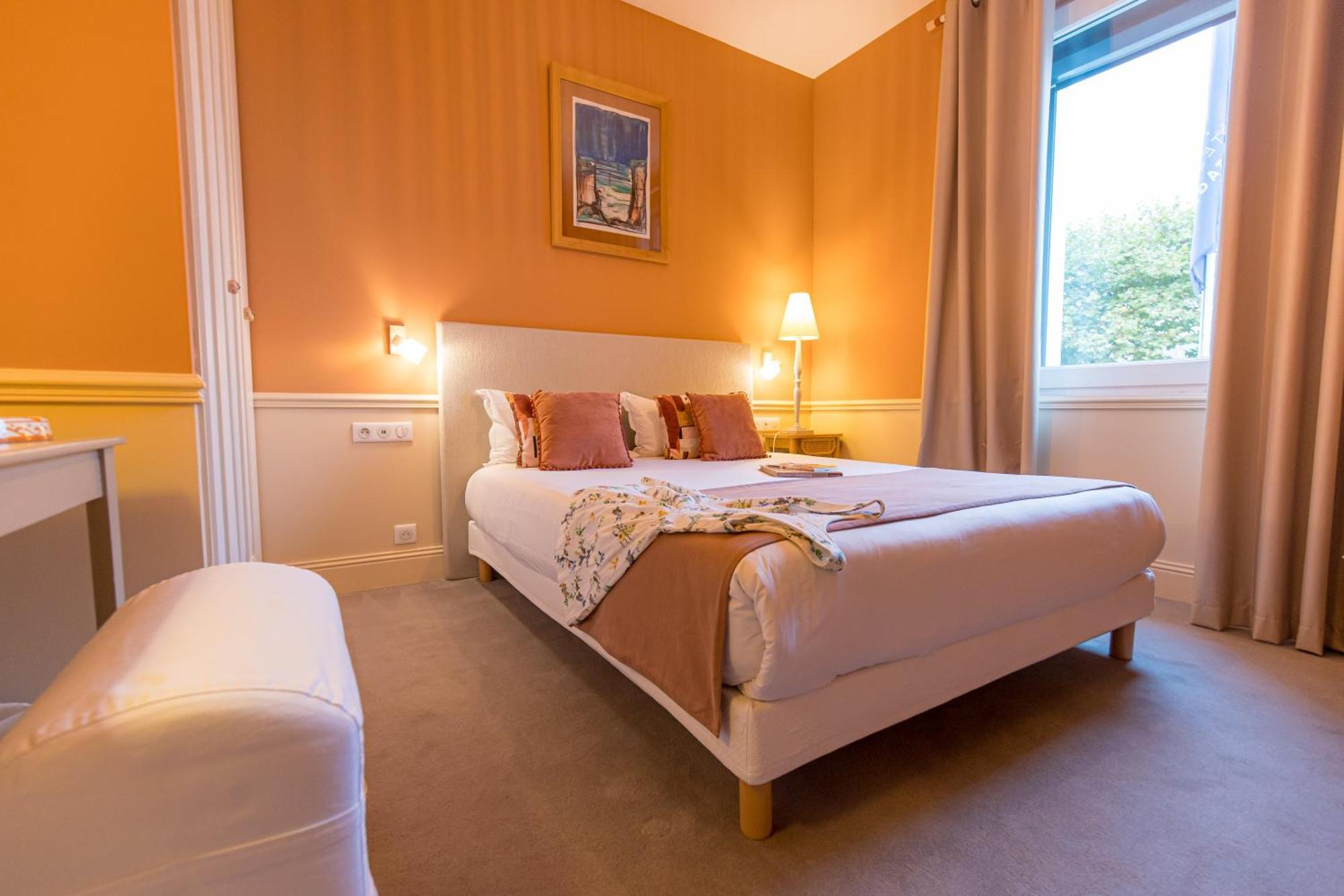 Comfort Room