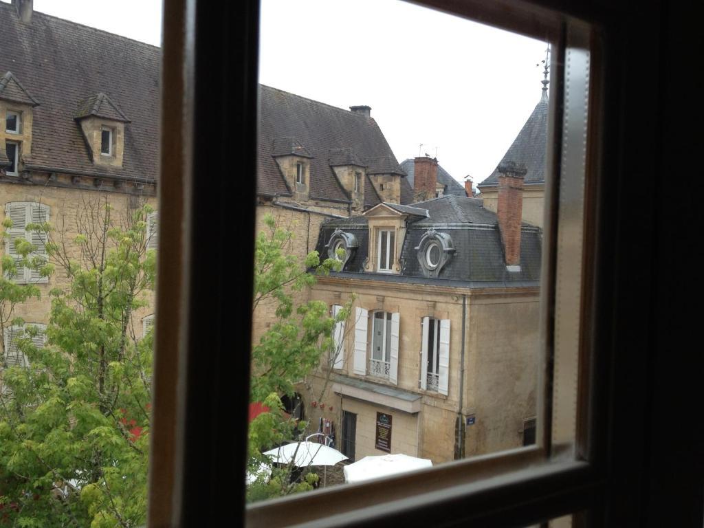 Appartement Supérieur - 6 Cours des Fontaines