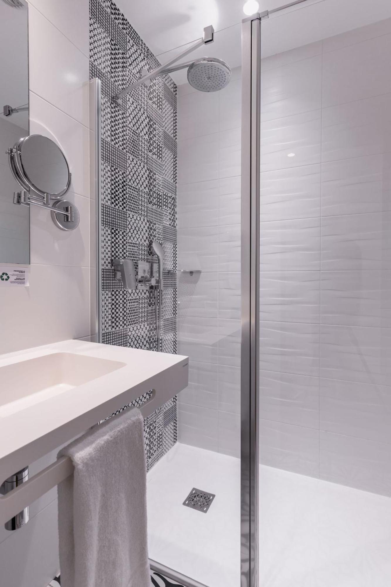 Chambre Double Supérieure