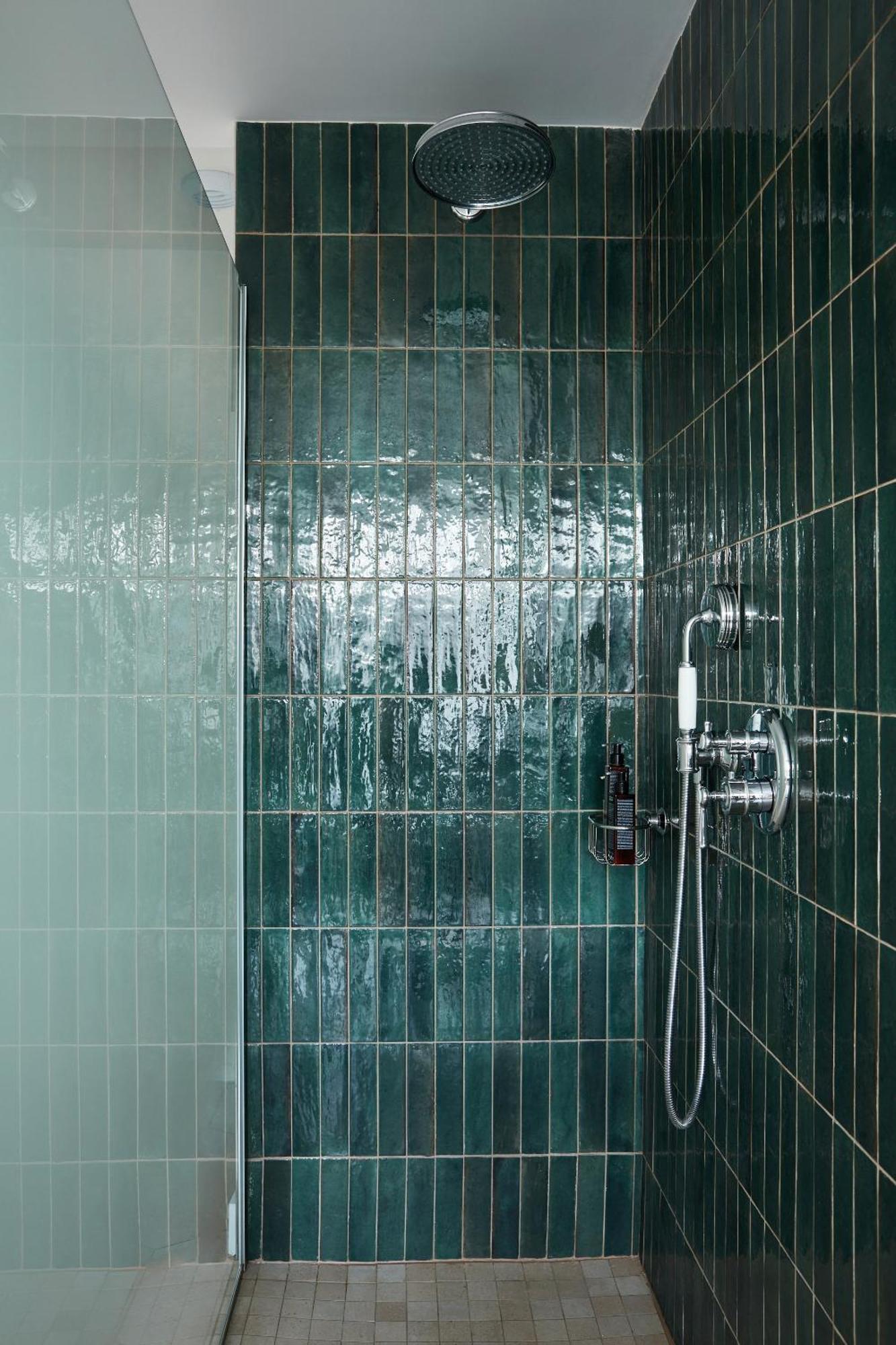 Chambre Double Supérieure