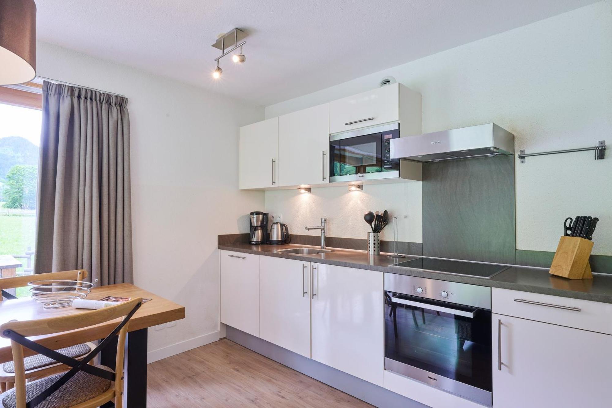 Two-Bedroom Apartment A4