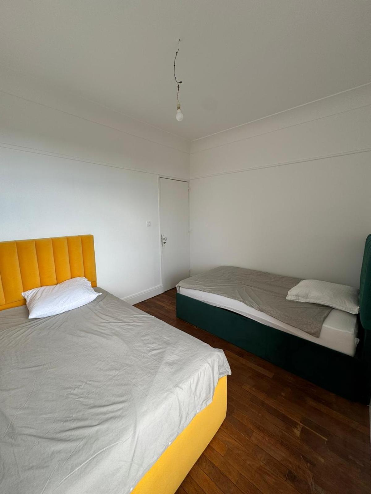 Deluxe Family Suite