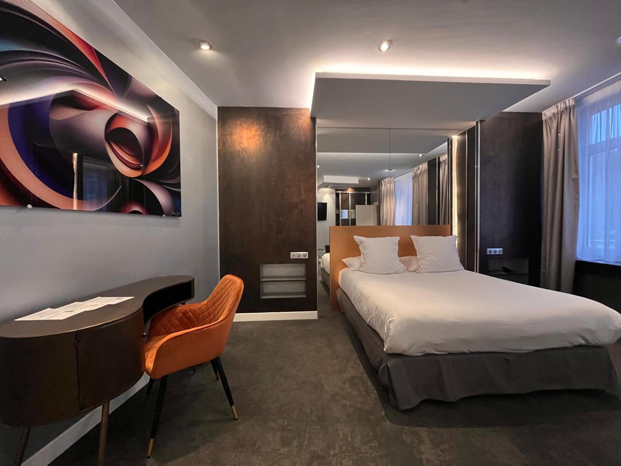 Suite