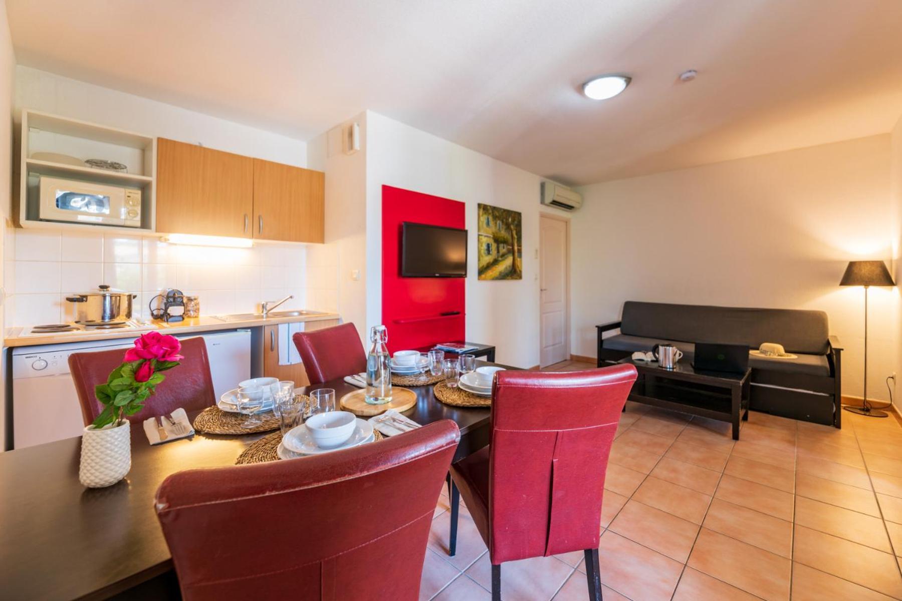 Superior Apartment