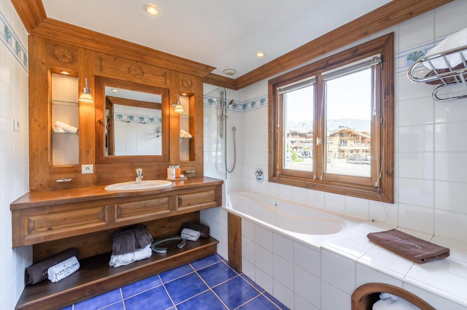 Family Home Suite 5 or 6 people