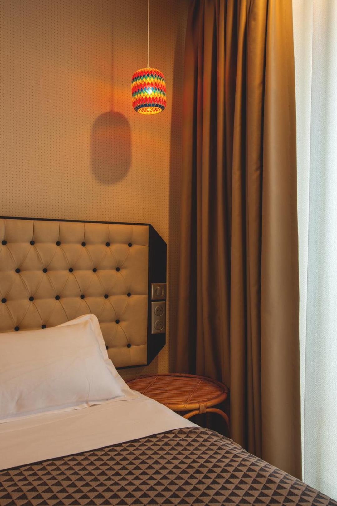 Comfort Room Terrace