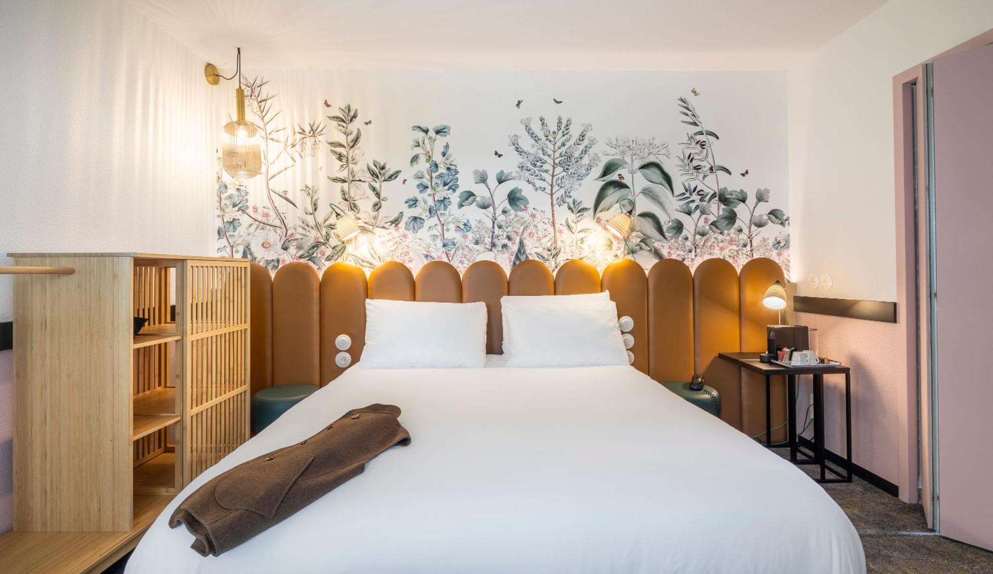 Chambre Confort
