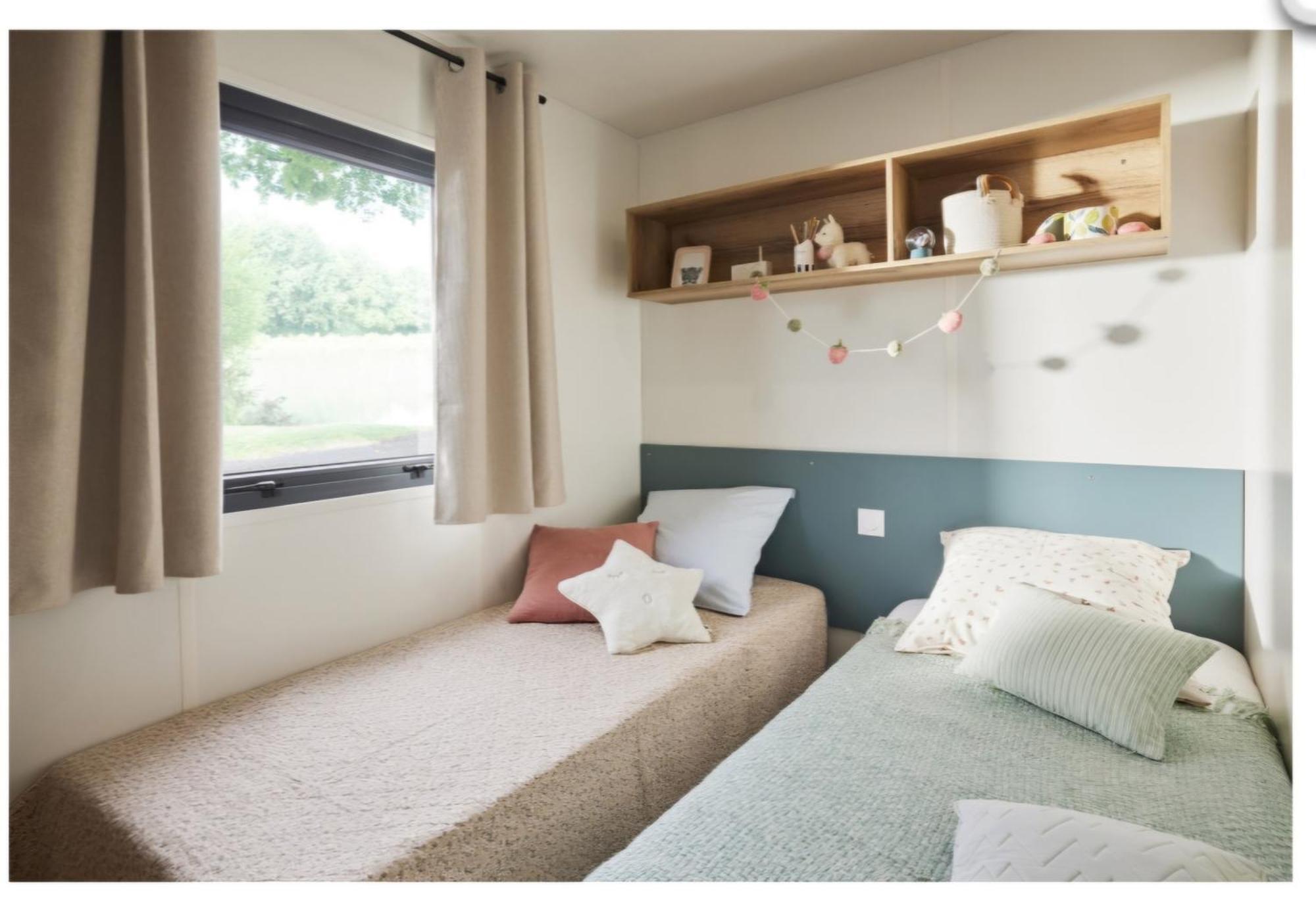 Mobile Home