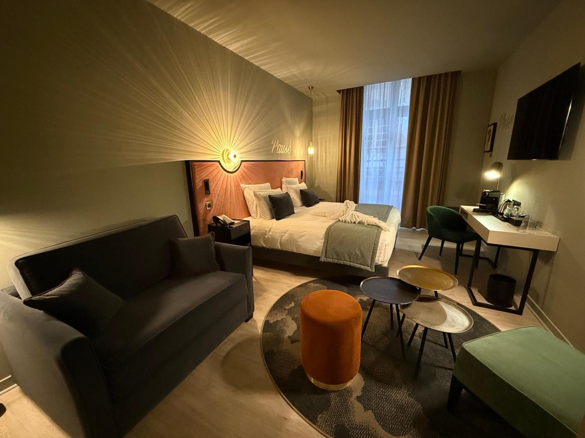 Privilege Doppelzimmer