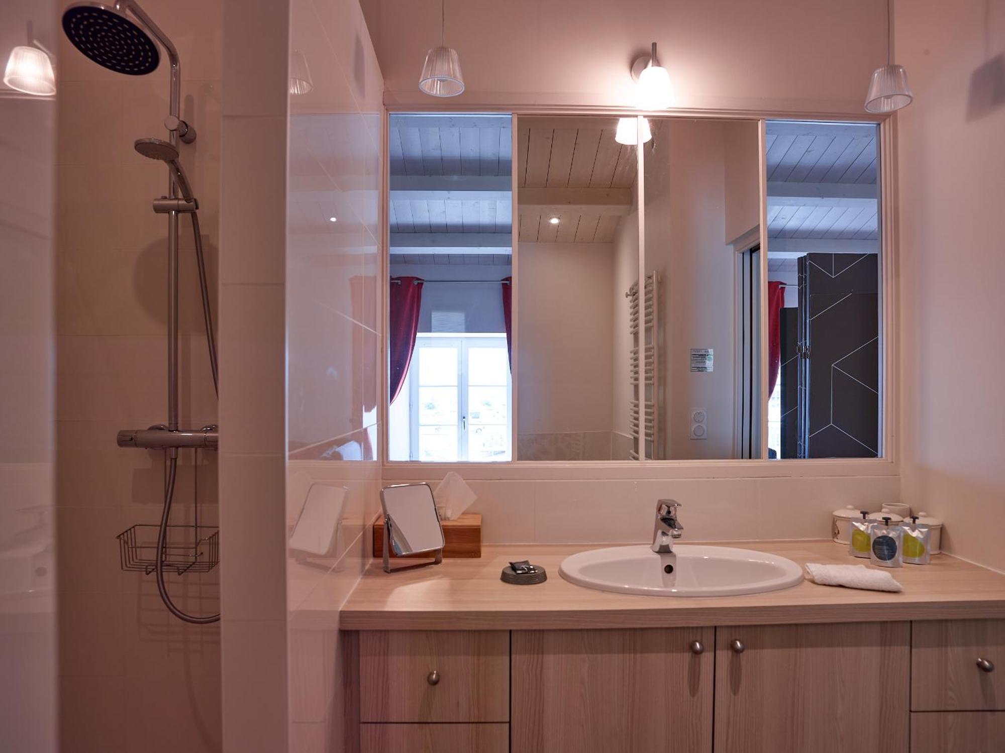 Privilege Suite