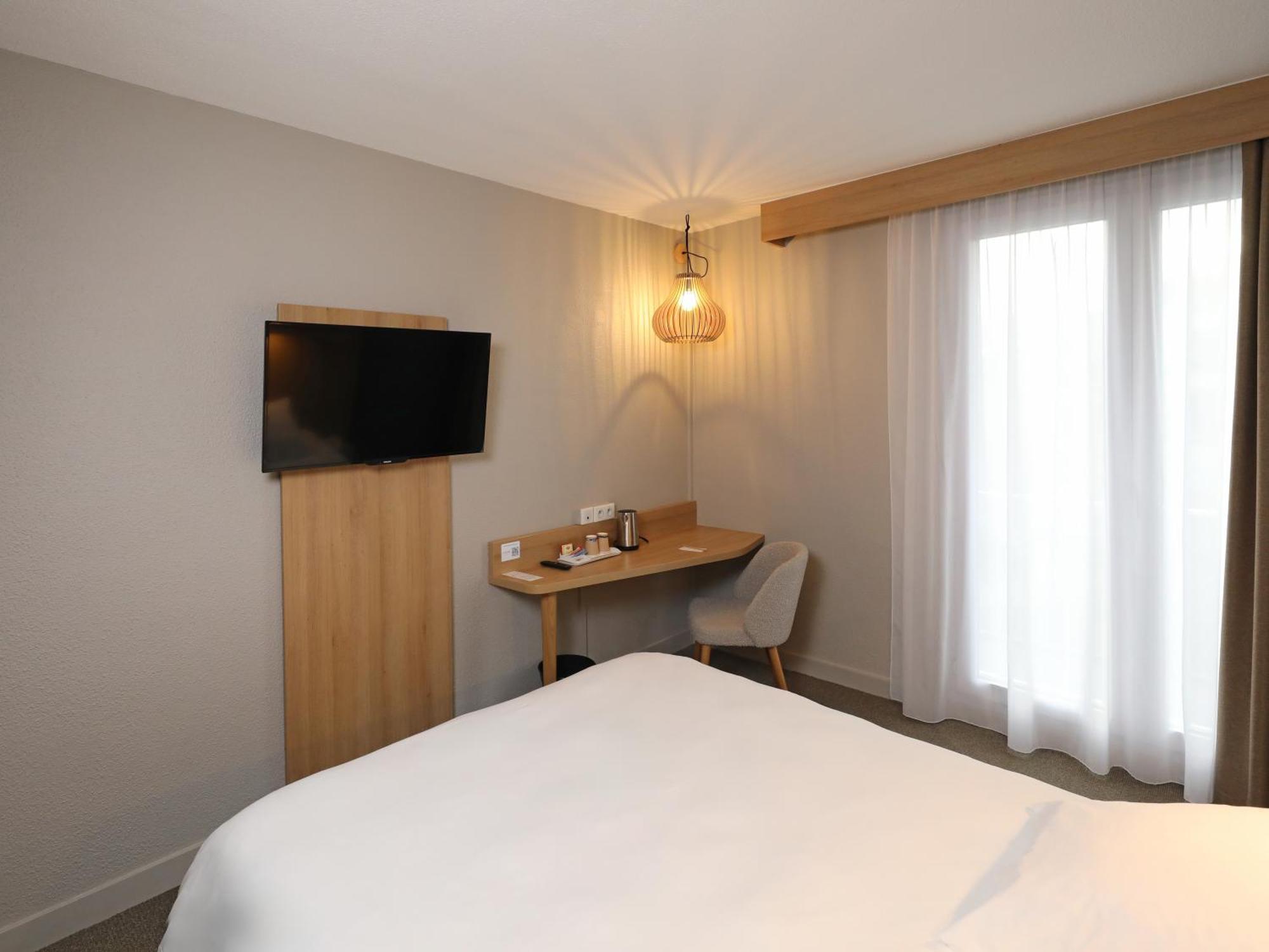 Classic Double Room