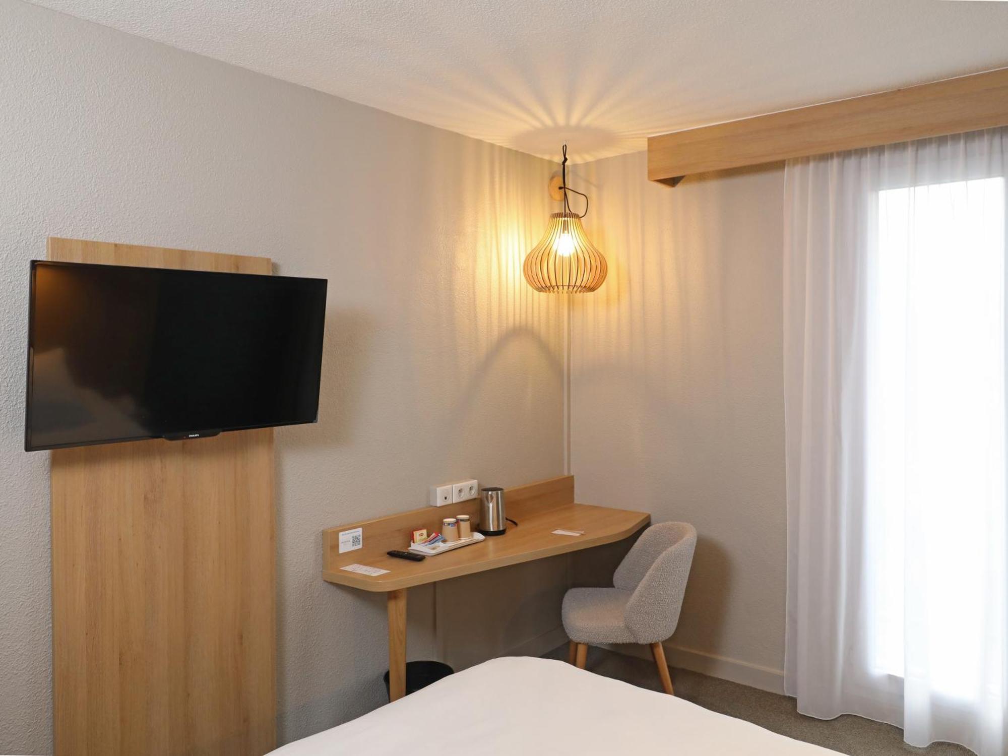 Classic Double Room