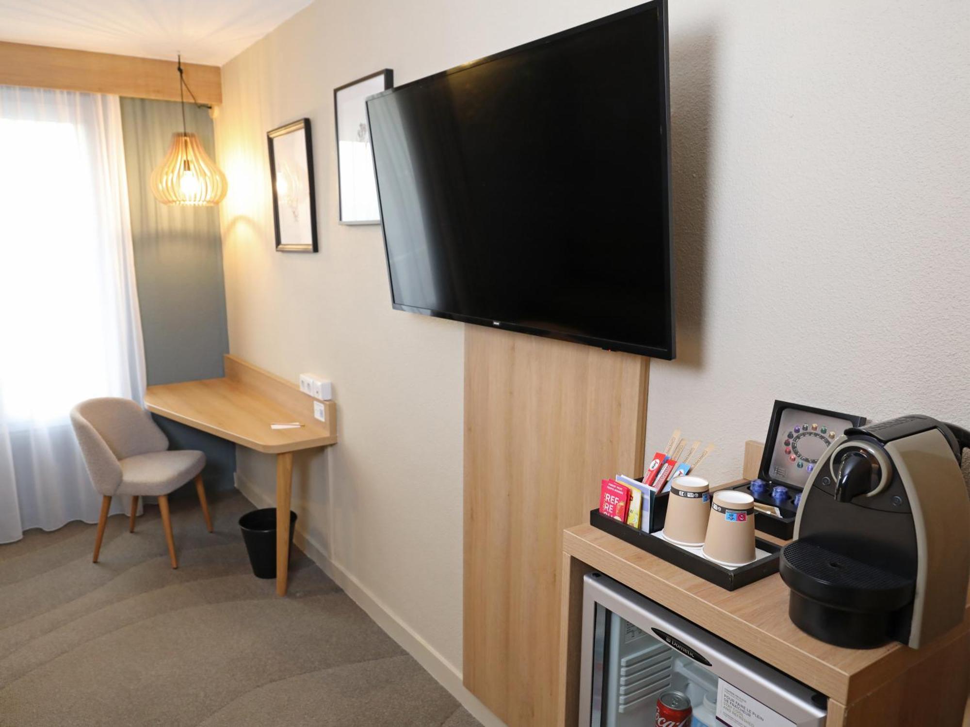 Privilege Family Room