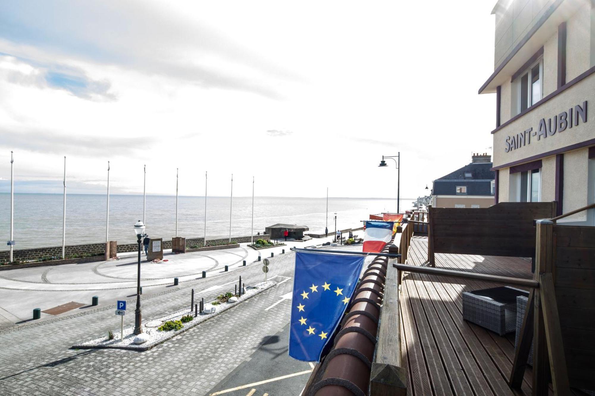 Chambre Double Deluxe - Vue sur Mer