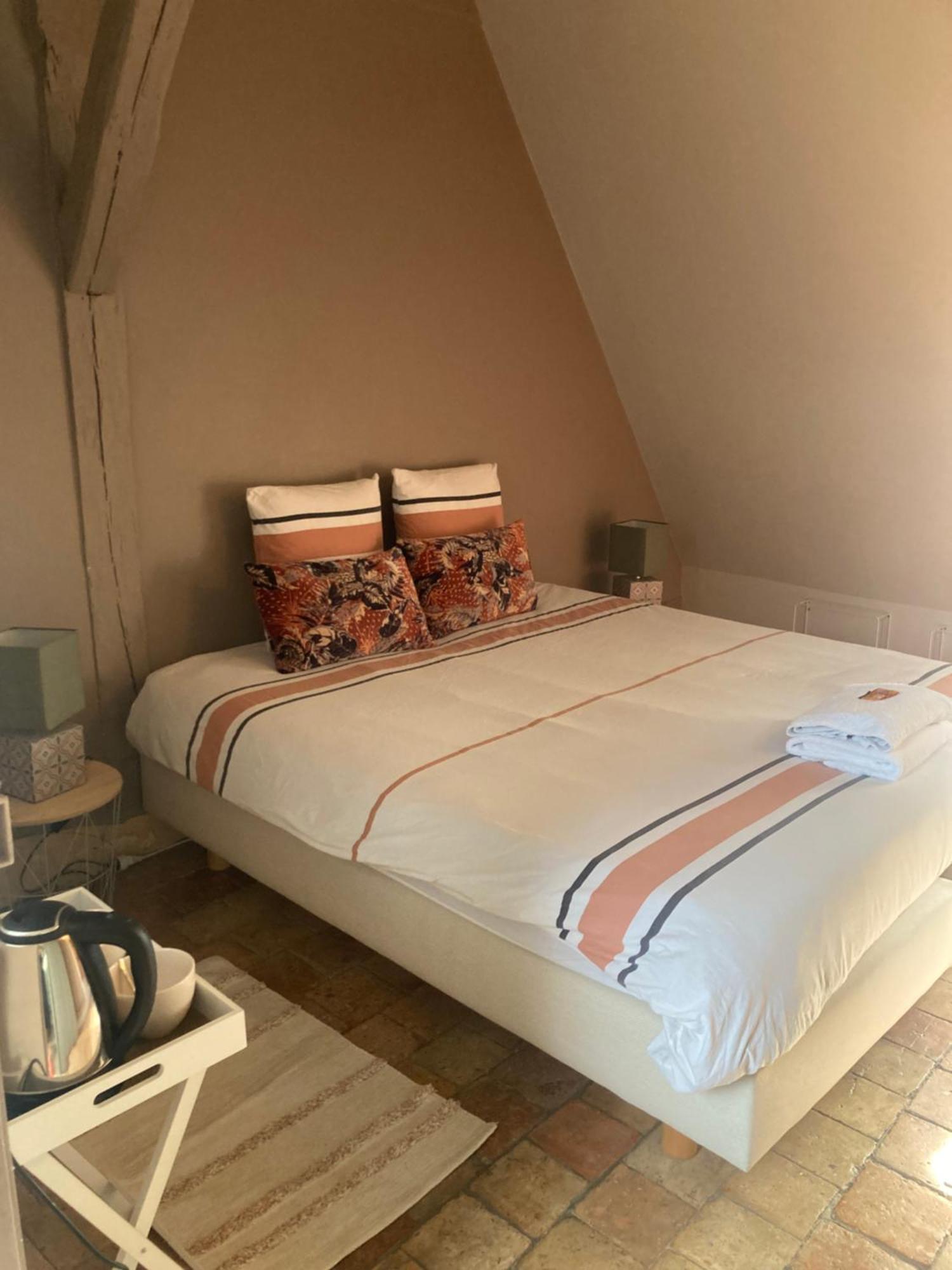 Family Double Room
