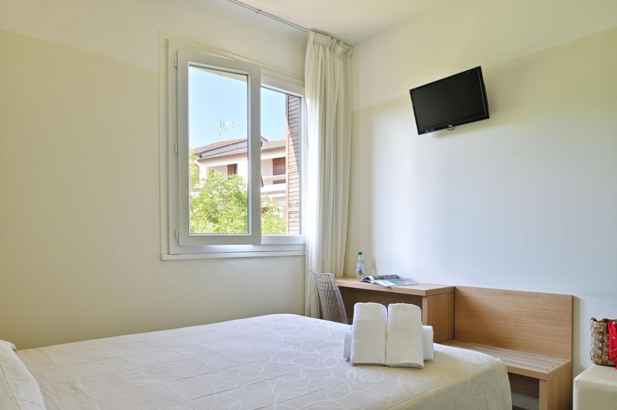Traditional Double Room