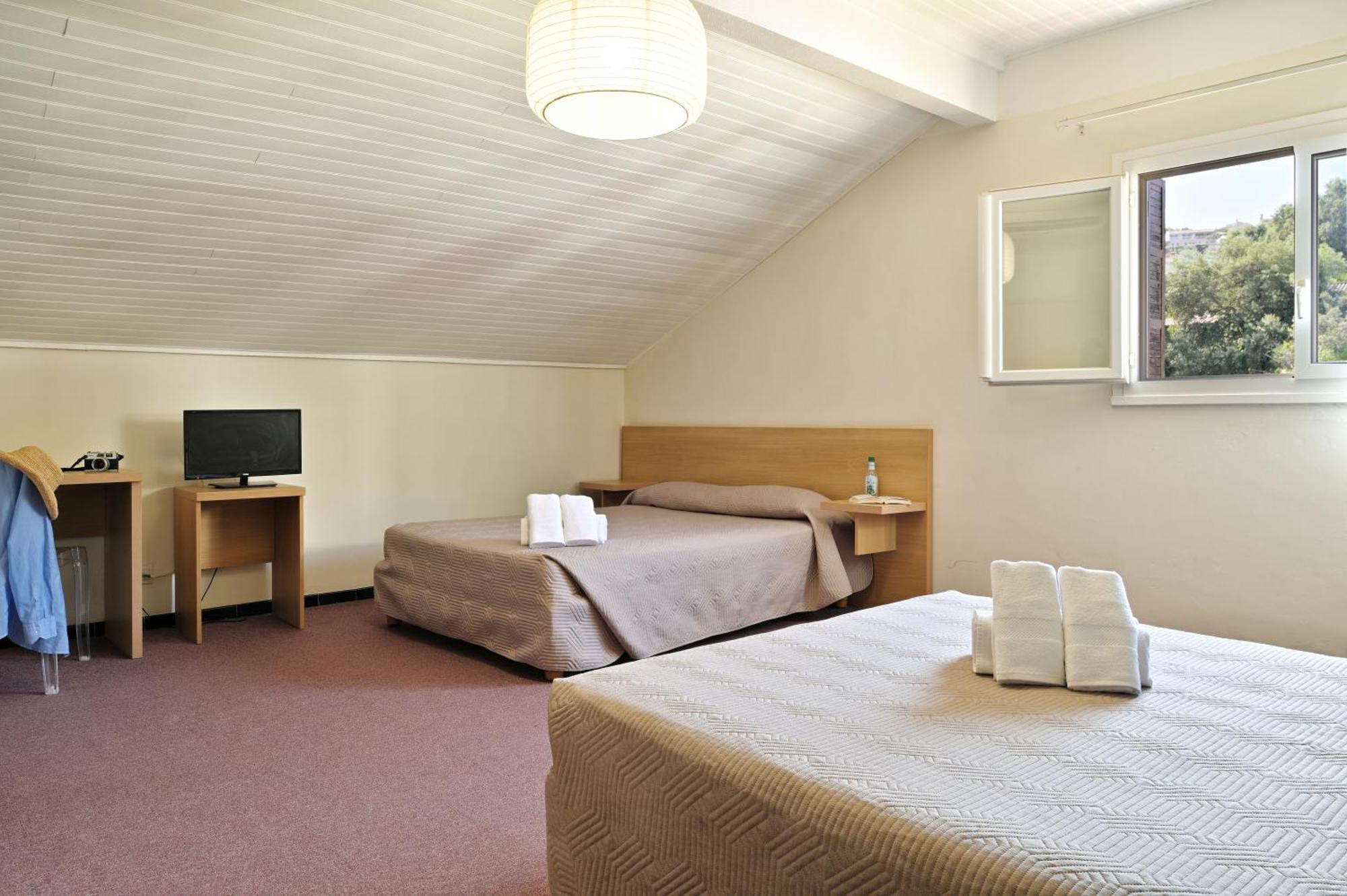 Chambre Familiale