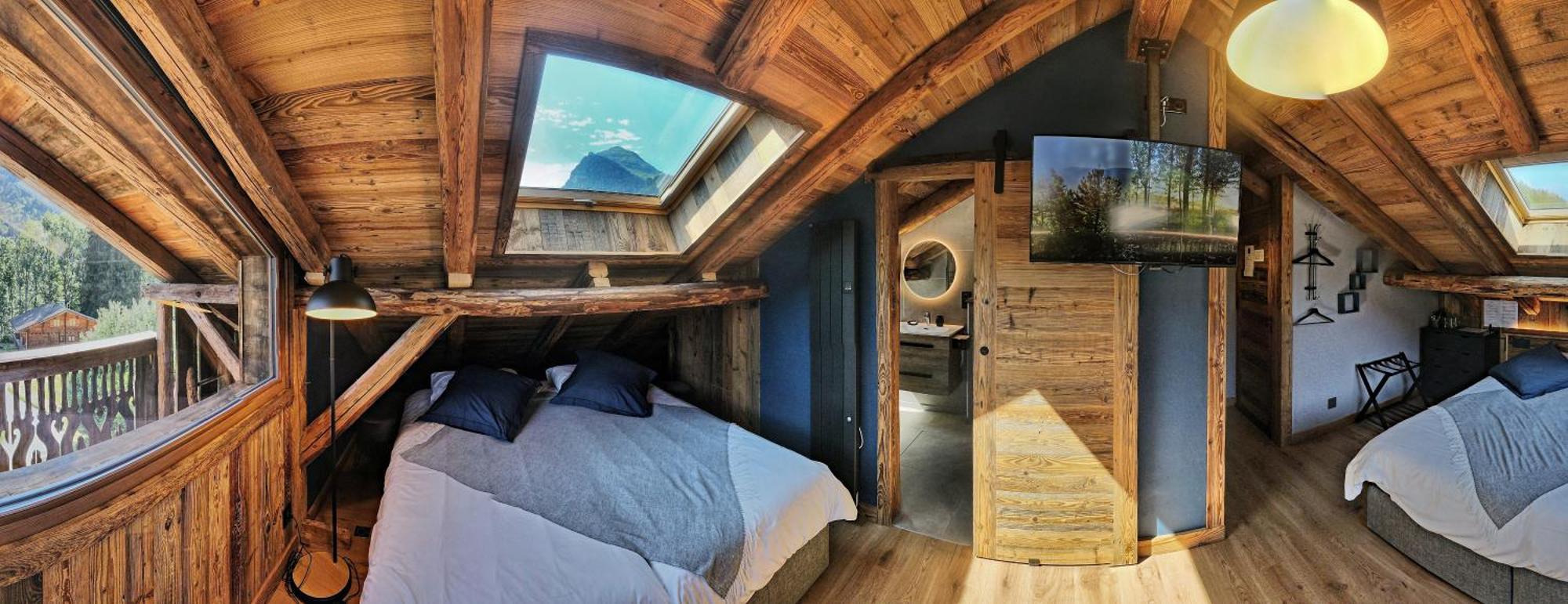 Suite Mountain View