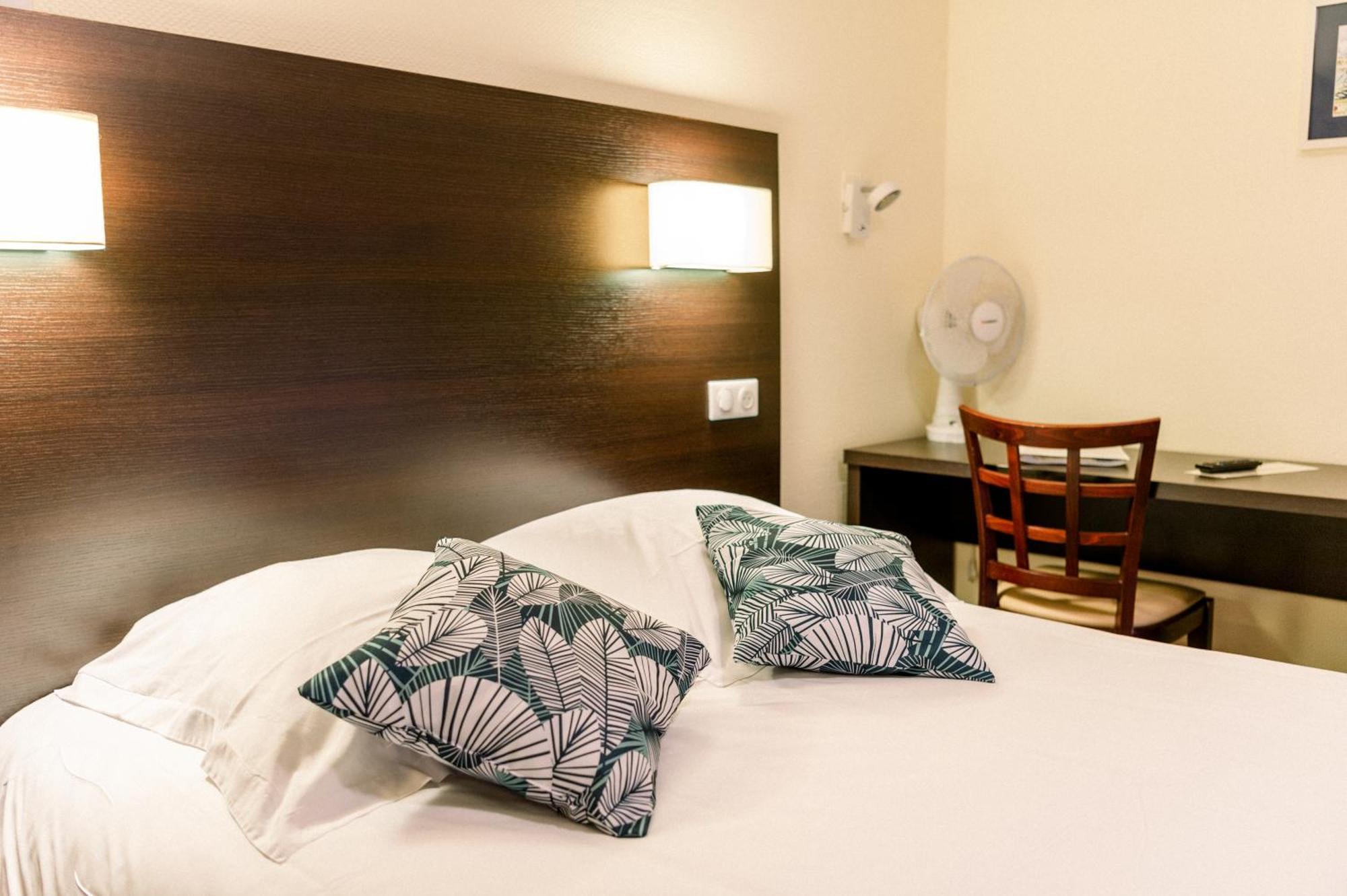 Double Room Balcony