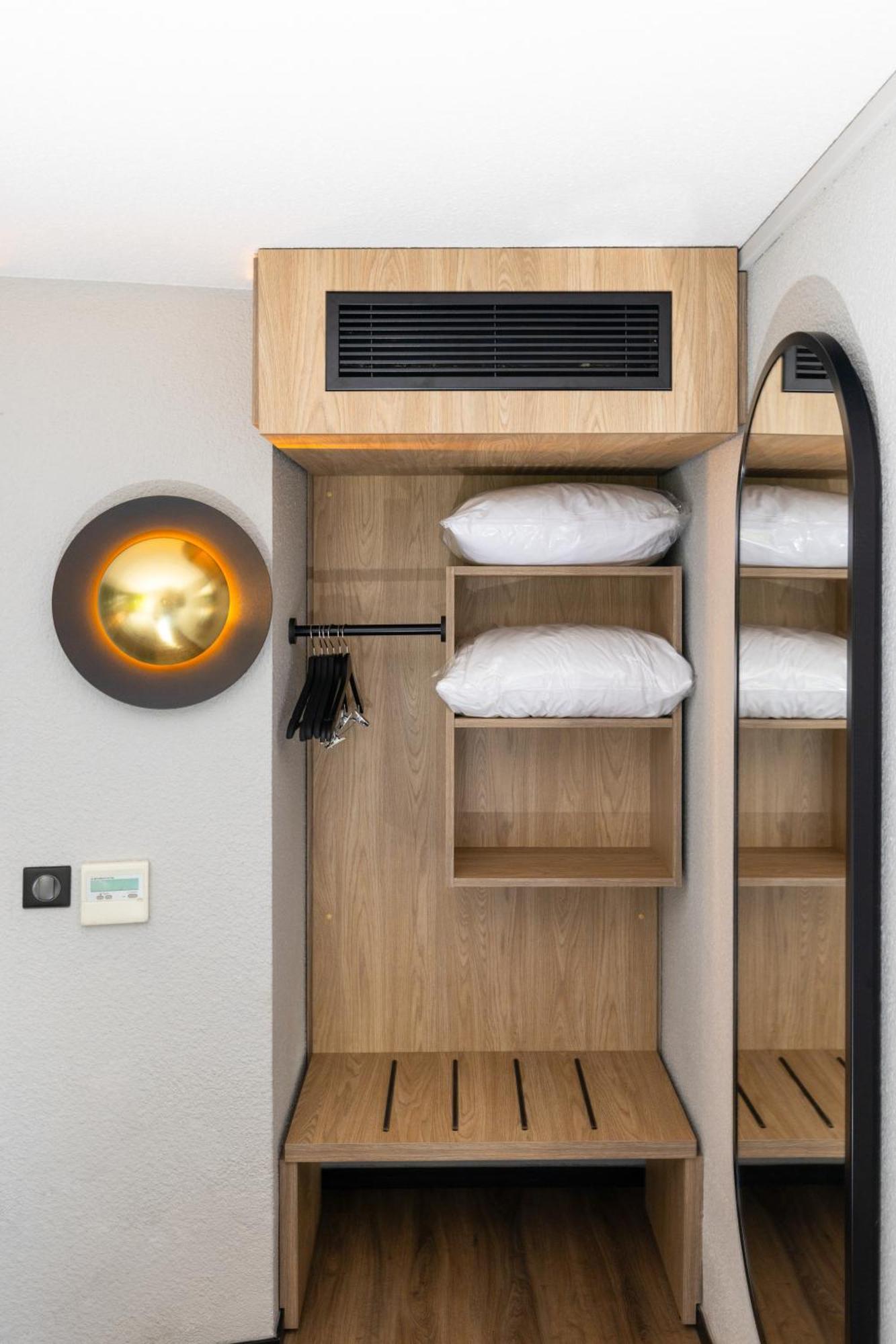 Camera Standard con 1 Letto Queen-Size