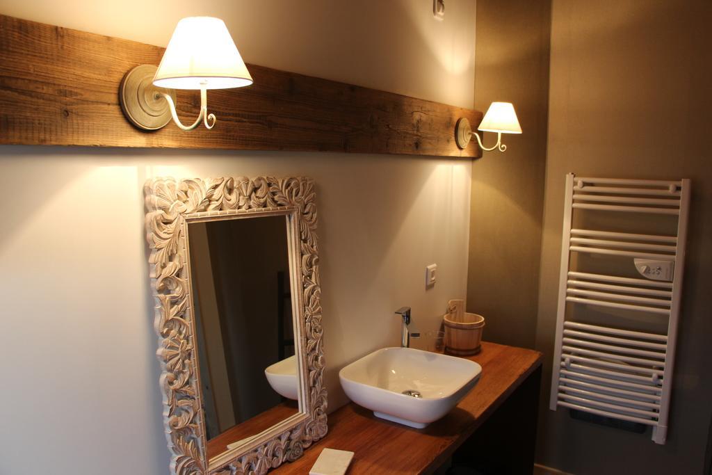 Doppelzimmer Côté Tour