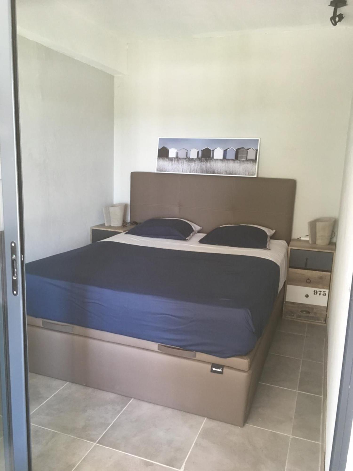 Quadruple Room Sea View