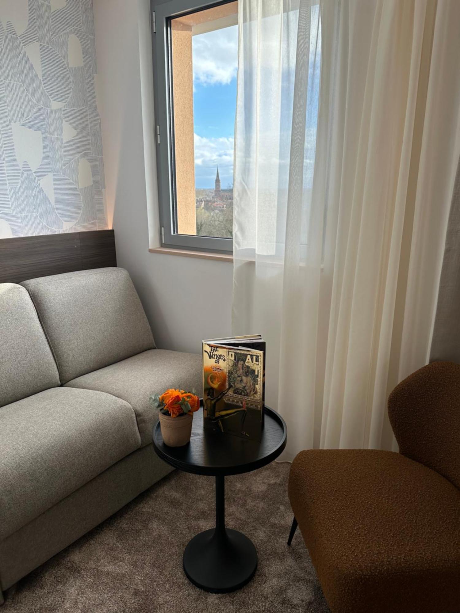 Privilege Double or Twin Room with Sofa