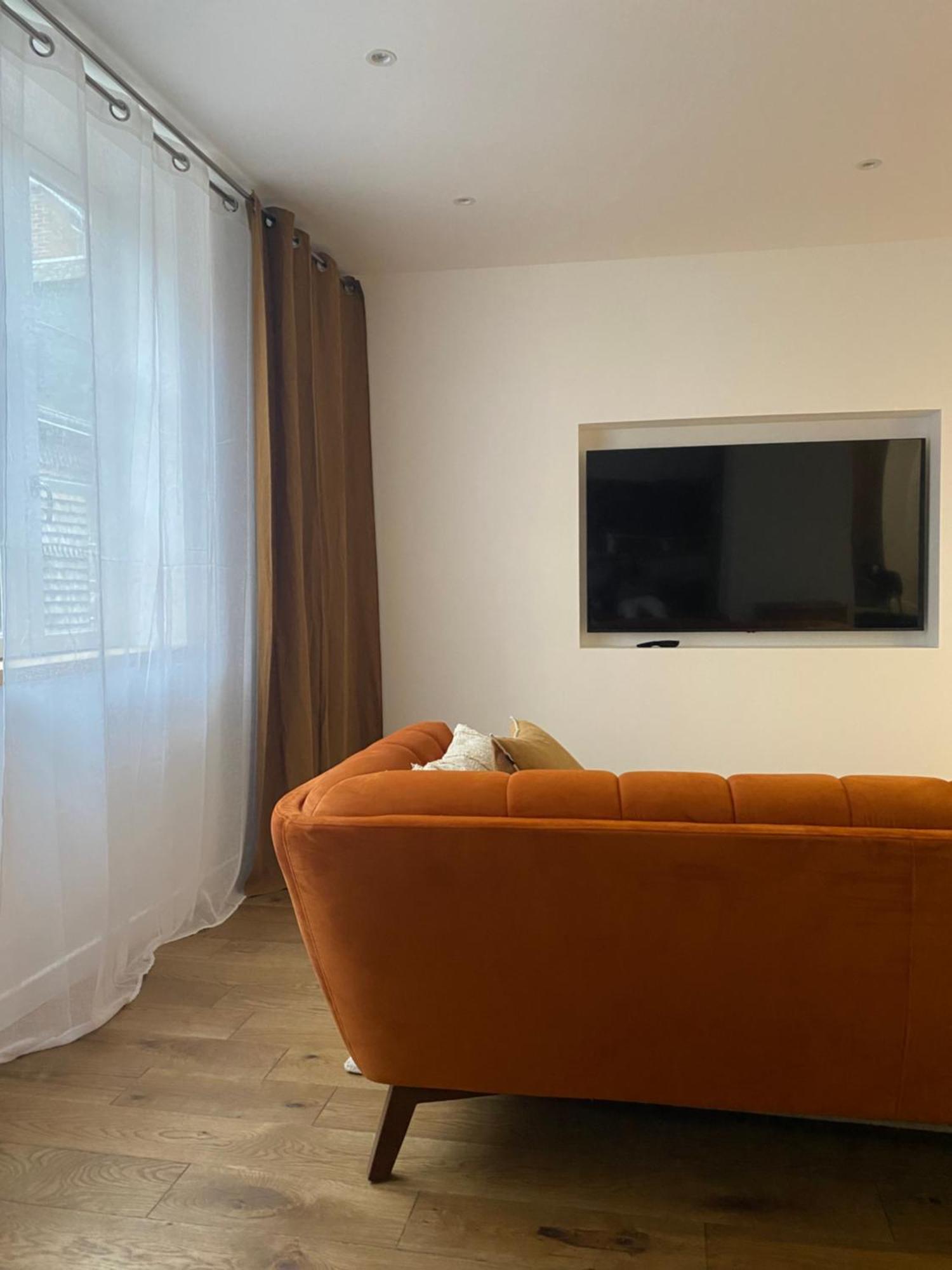 Two-Bedroom Suite