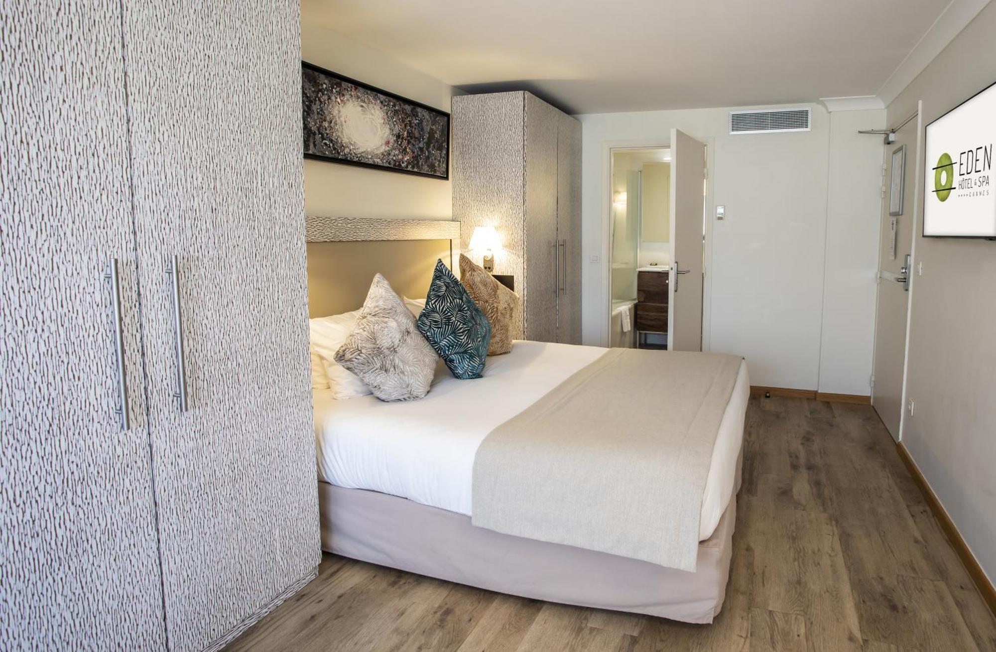 Privilege Double Room Spa Access
