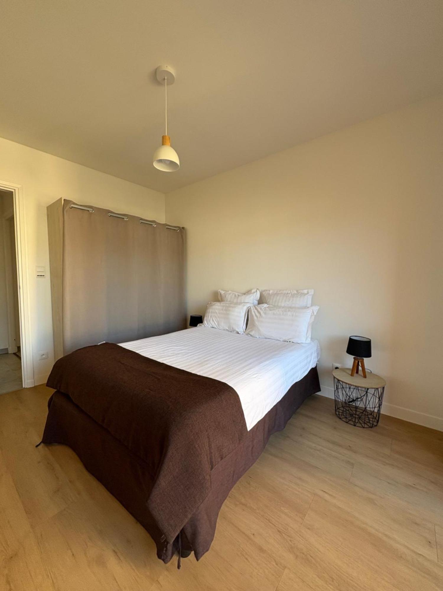 Appartement 3 Chambres