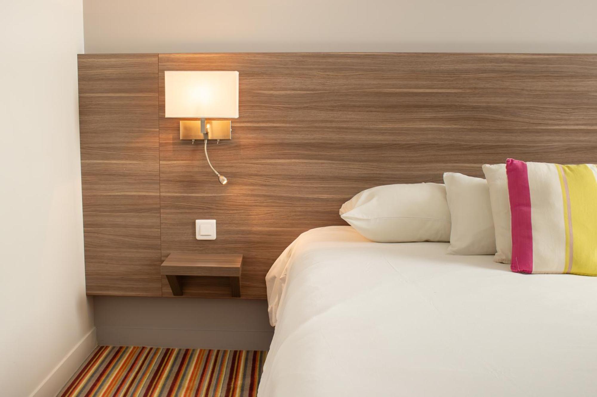Double Room Disability Access